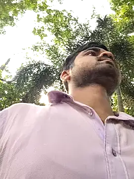 Ishan003 online show from 08.04.26