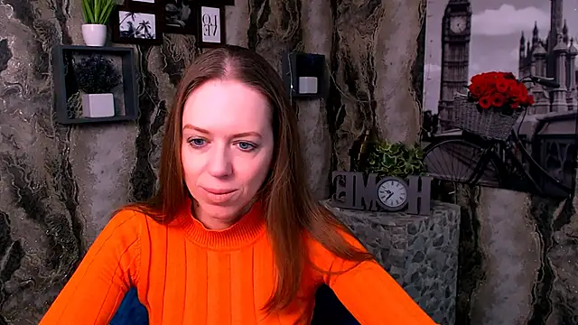 GloriaSi  online show from 03.22.26