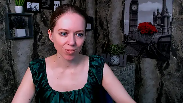 GloriaSi  online show from 03.25.26