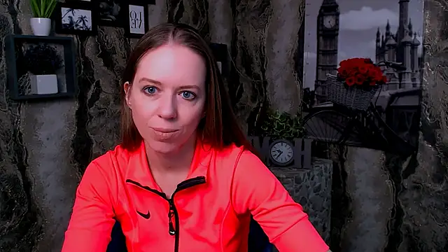 GloriaSi  online show from 03.31.26