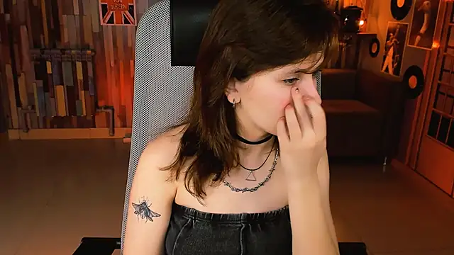 LolaAsmus online show from 01.09.26