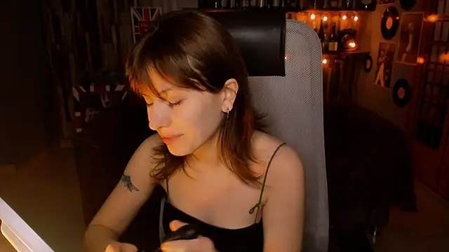 LolaAsmus online show from 02.07.26