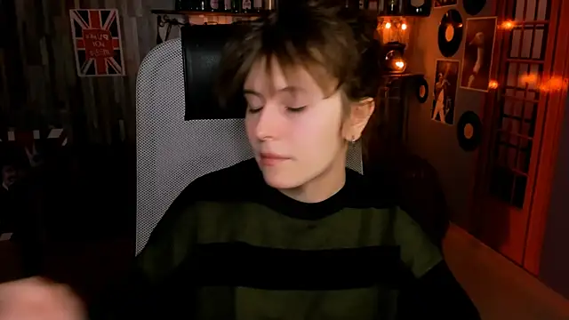 LolaAsmus online show from 02.13.26