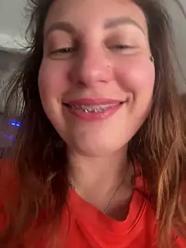 Snapshot of Yanacool007 chatting on 02.18.25 Yanacool007 online show from 02.18.25