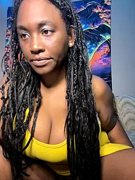 Snapshot of Stacy_Raine chatting on 10.11.25 Stacy Raine online show from 10.11.25