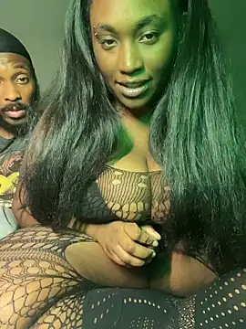 Stacy Raine online show from 03.24.26