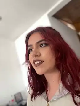 Niki Monroe online show from 12.28.24