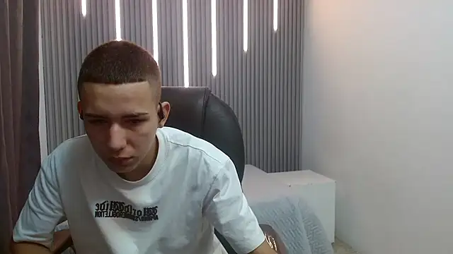 JackSwan18 online show from 03.13.26