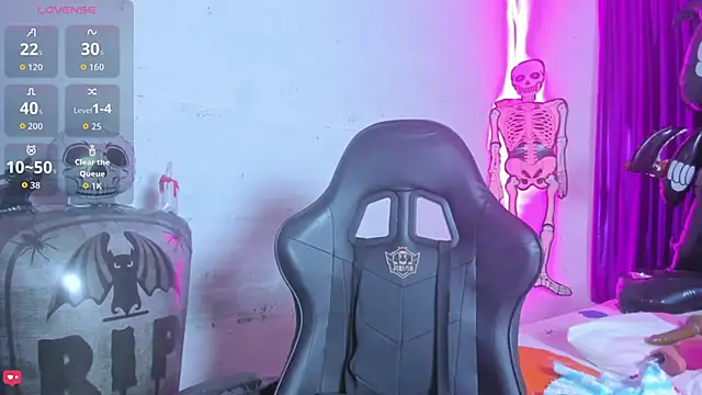 jonson- online show from 10.30.25