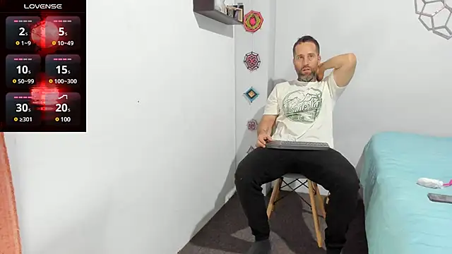 Snapshot of Antoniohot2024 chatting on 03.15.25 Antoniohot2024 online show from 03.15.25