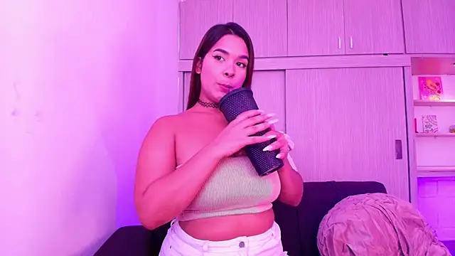 Shenoa1 online show from 03.12.25