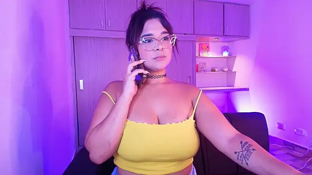 Shenoa1 online show from 03.14.25