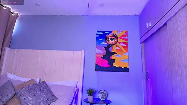 Shenoa1 online show from 09.29.25