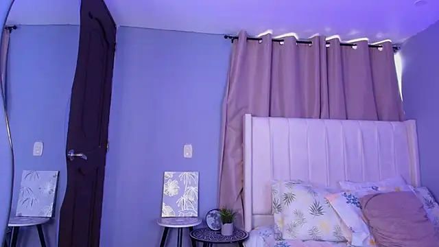 Shenoa1 online show from 11.03.25