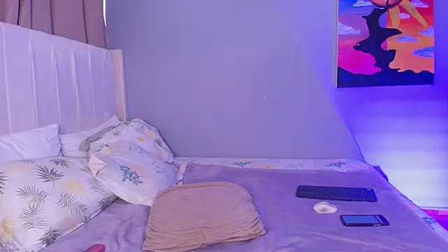 Shenoa1 online show from 11.07.25