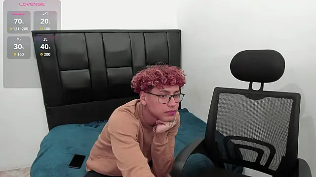 Snapshot of Javierdisousa chatting on 02.23.26 Javierdisousa online show from 02.23.26