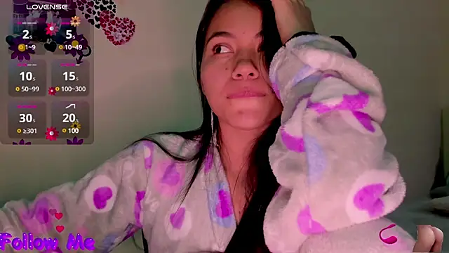 linda alana online show from 12.11.24