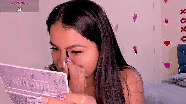 linda alana online show from 03.04.25