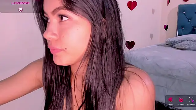 linda alana online show from 03.04.25