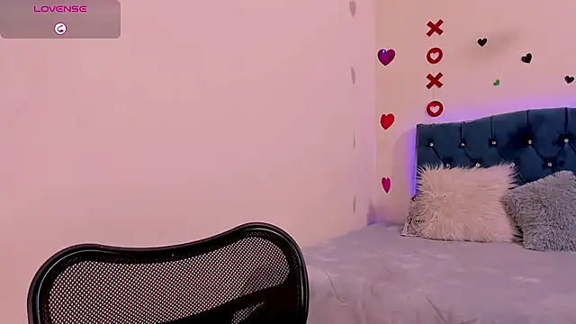 linda alana online show from 03.18.25