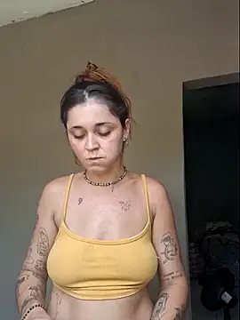 Snapshot of luuhcat09 chatting on 01.16.26 luuhcat09 online show from 01.16.26