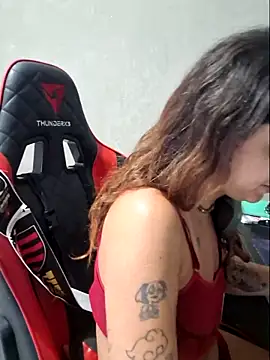 Snapshot of luuhcat09 chatting on 02.02.26 luuhcat09 online show from 02.02.26