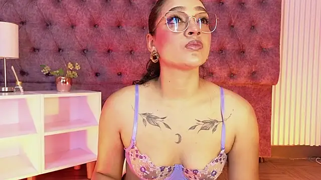 EMILYY FOXY online show from 03.26.26