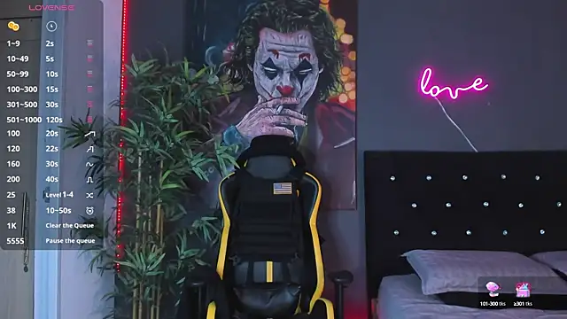 Snapshot of jordan_mayers02 chatting on 02.08.25 jordan mayers02 online show from 02.08.25