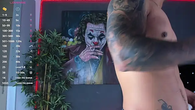 Snapshot of jordan_mayers02 chatting on 03.14.25 jordan mayers02 online show from 03.14.25