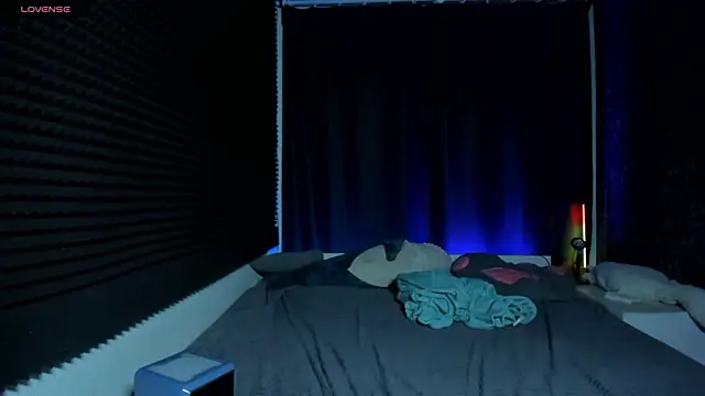 Snapshot of KIKI_Krash chatting on 01.31.26 KIKI Krash online show from 01.31.26