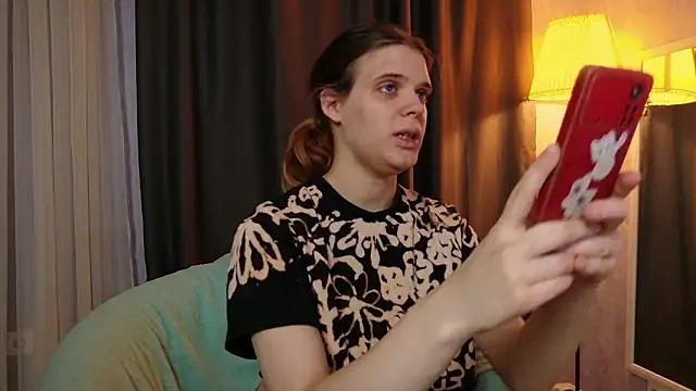 KIKI Krash online show from 03.03.26