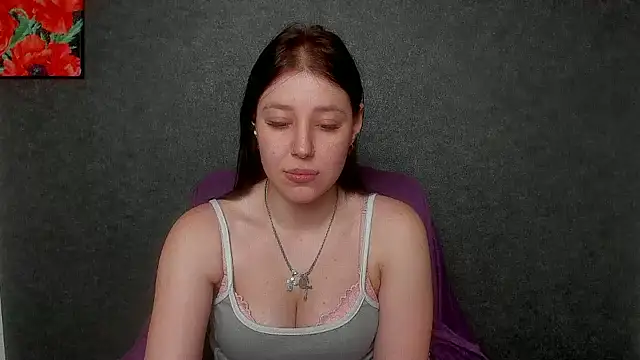 Sannyflover online show from 12.05.24