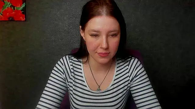 Sannyflover online show from 02.21.25