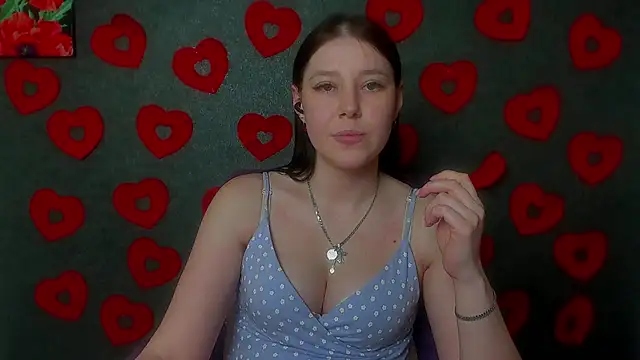 Sannyflover online show from 02.24.25