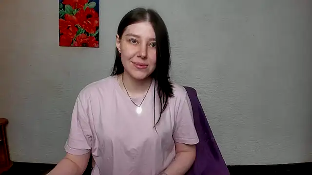 Sannyflover online show from 04.03.26