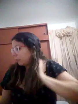 Carliina Soussa online show from 03.16.26