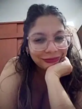 Carliina Soussa online show from 05.11.26