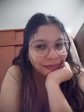 Carliina Soussa online show from 05.16.26