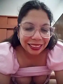 Carliina Soussa online show from 05.29.26