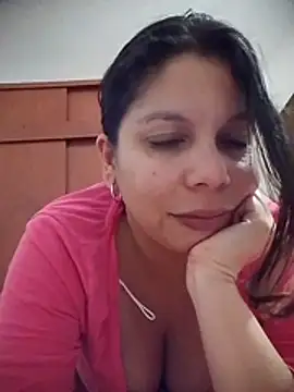 Carliina Soussa online show from 06.22.26