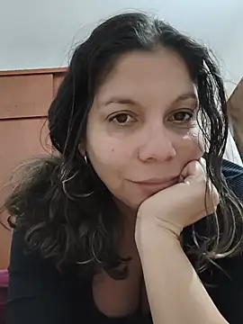 Carliina Soussa online show from 07.03.26