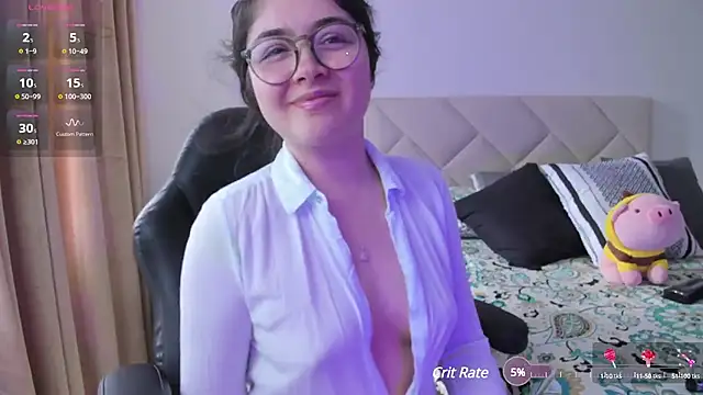 Lau Bee online show from 01.17.25