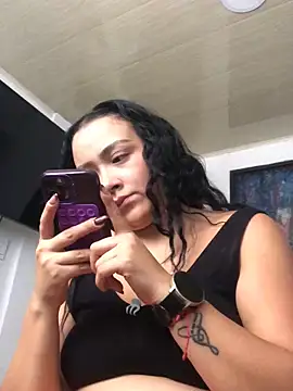 Abigail Cowen online show from 12.17.25