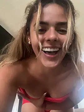 ZoeJohnsoon online show from 11.24.25