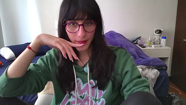 Alice love29 online show from 01.29.25