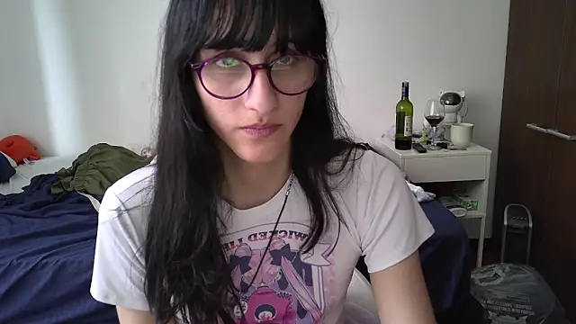 Alice love29 online show from 02.08.25