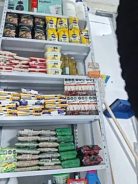 Katia sweetx online show from 02.18.26