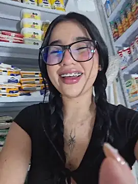 Katia sweetx online show from 03.02.26