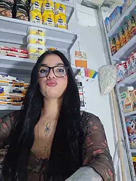 Katia sweetx online show from 03.04.26