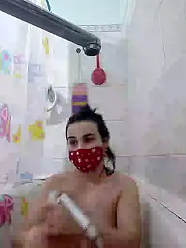 Snapshot of MikaKors chatting on 02.17.25 MikaKors online show from 02.17.25